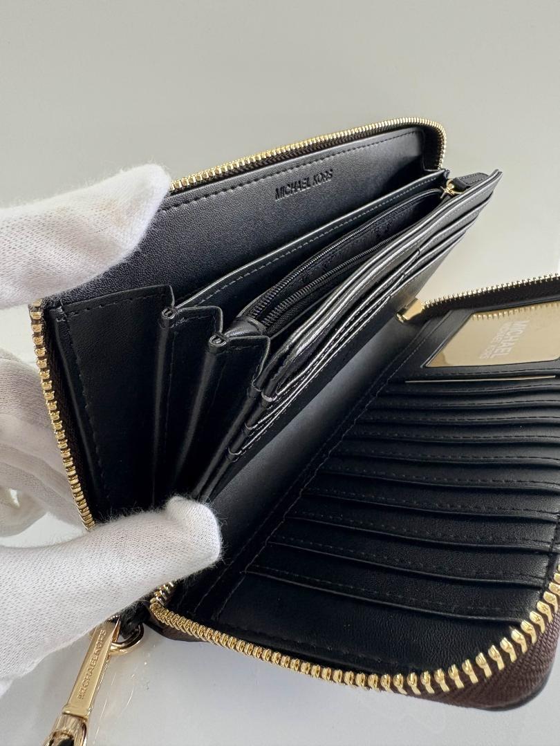 新品正規品】MICHAEL KORS マイケル・コース 長財布 即購入可