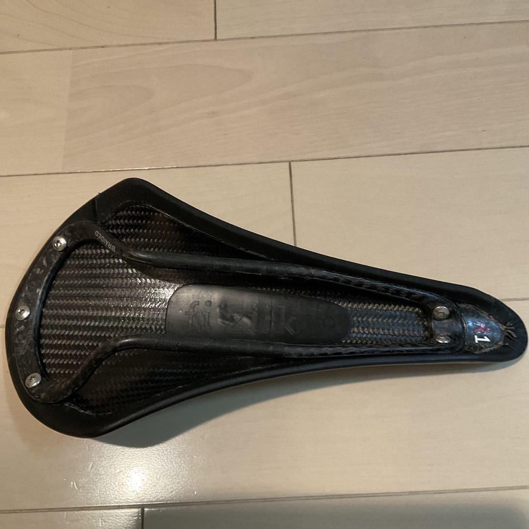 パーツ fizik volta r1