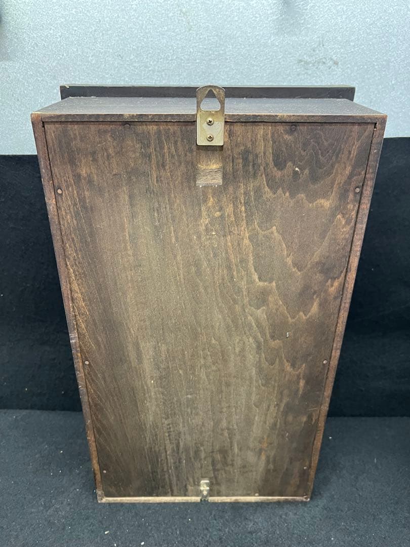 愛知時計 アイチ 置時計 稼働品 インテリア 住まい 振り子時計 ボンボン時計 愛知時計 アイチ 置時計 稼働品 インテリア 住まい 振り子時計 ボンボン時計