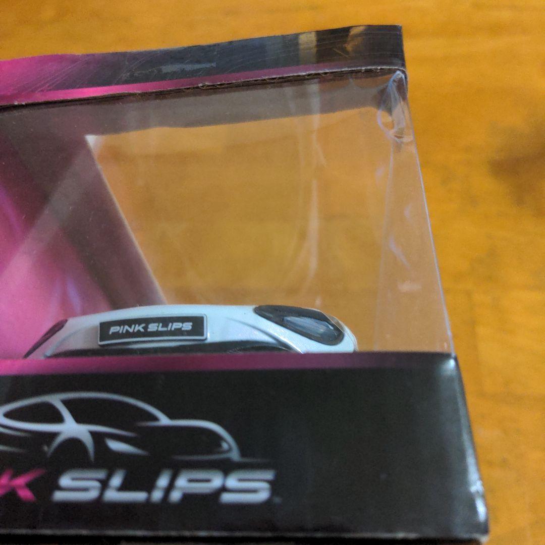 Jada PINK SLIPS McLaren 720S ホワイト