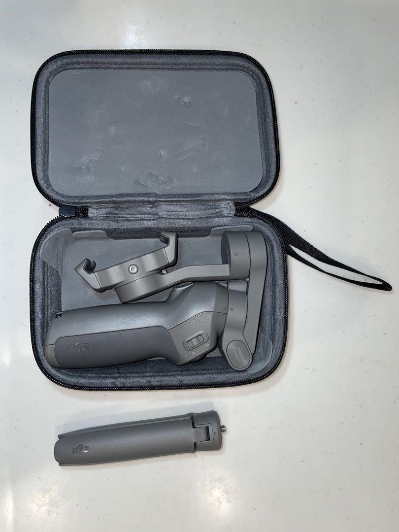 DJI Osmo Mobile 3 combo OSMM3C最 安値