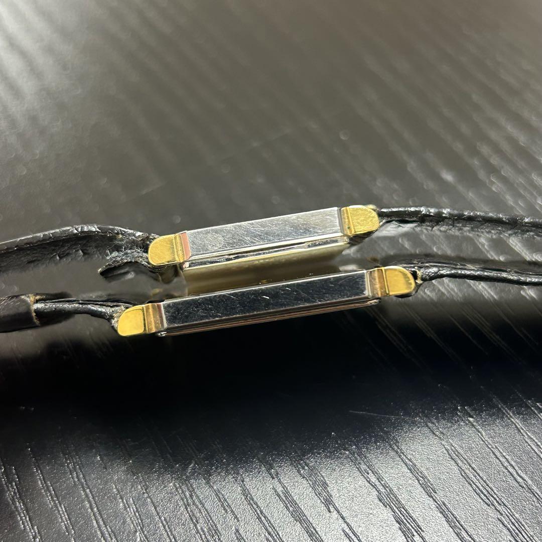 SEIKO Dolce Exceline メンズ時計　レディース時計