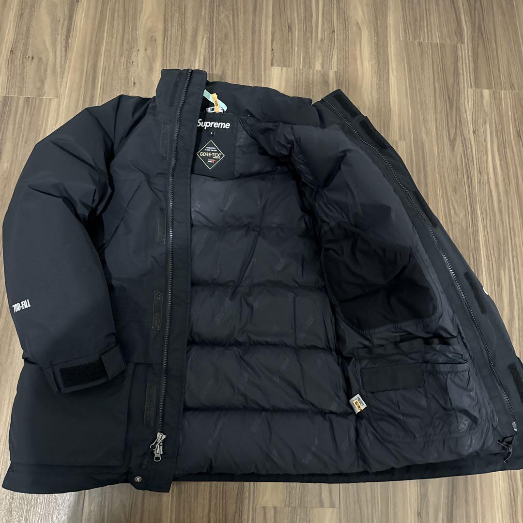 supreme 700fill
