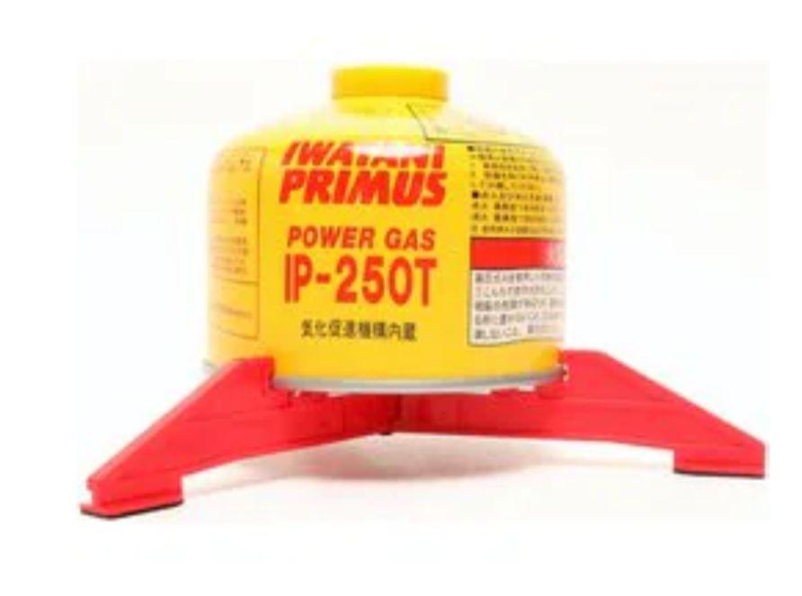PRIMUS P-153 ウルトラバーナー ＋PRIMUS カートリッジホルダー