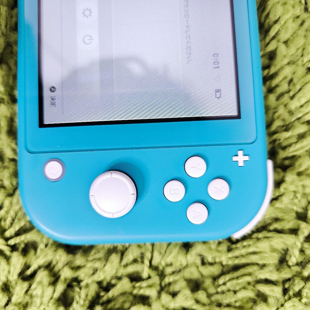 Nintendo Switch Lite ジャンク品｜Yahoo!フリマ（旧PayPayフリマ）