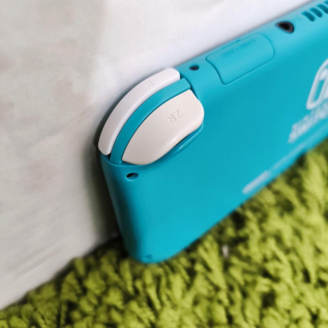 任天堂　Nintendo Switch lite　ジャンク