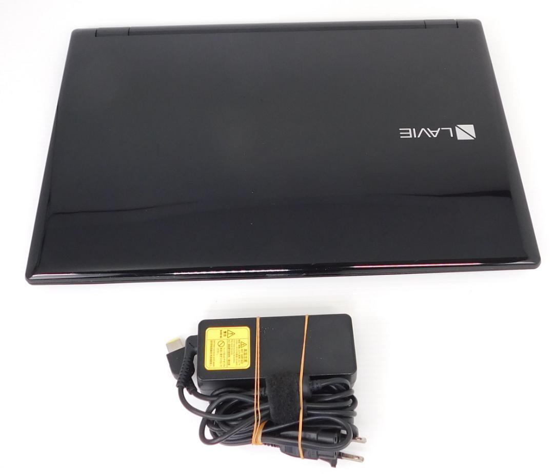 ■No60310■Windows11■SSD■NECノートパソコン