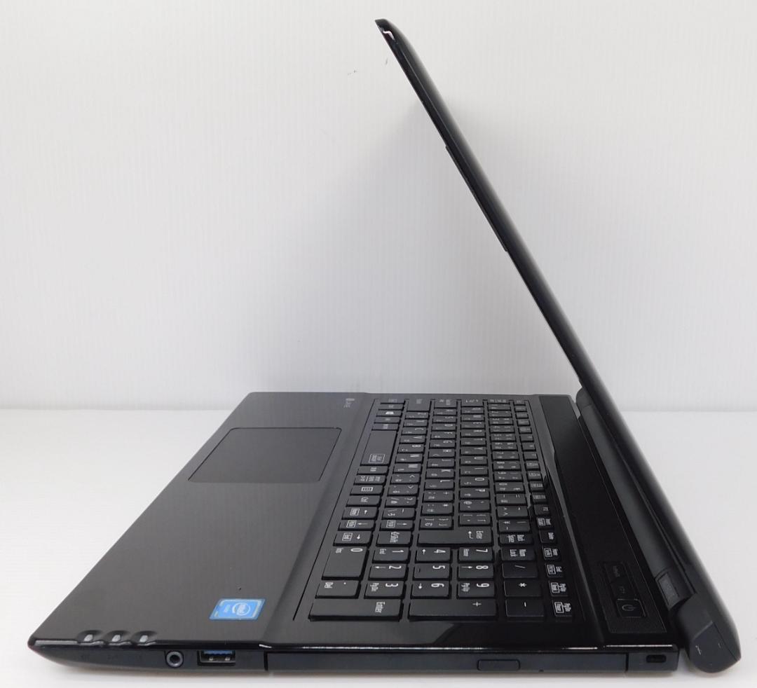 ■No60310■Windows11■SSD■NECノートパソコン