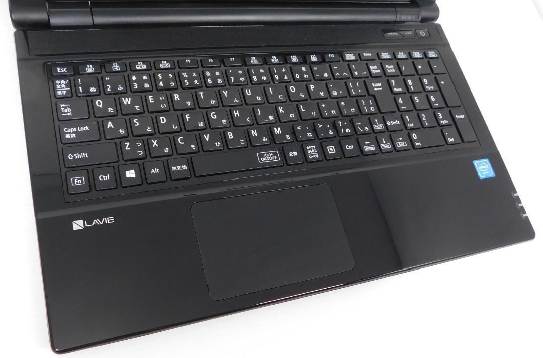 ■No60310■Windows11■SSD■NECノートパソコン