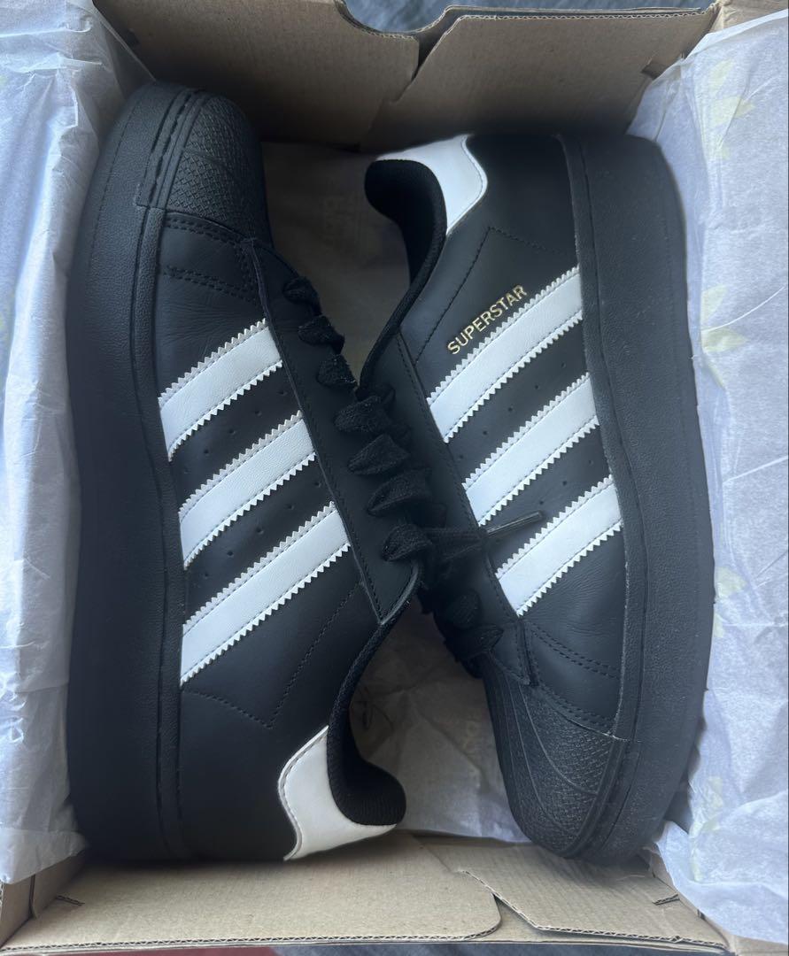superstar xlg
