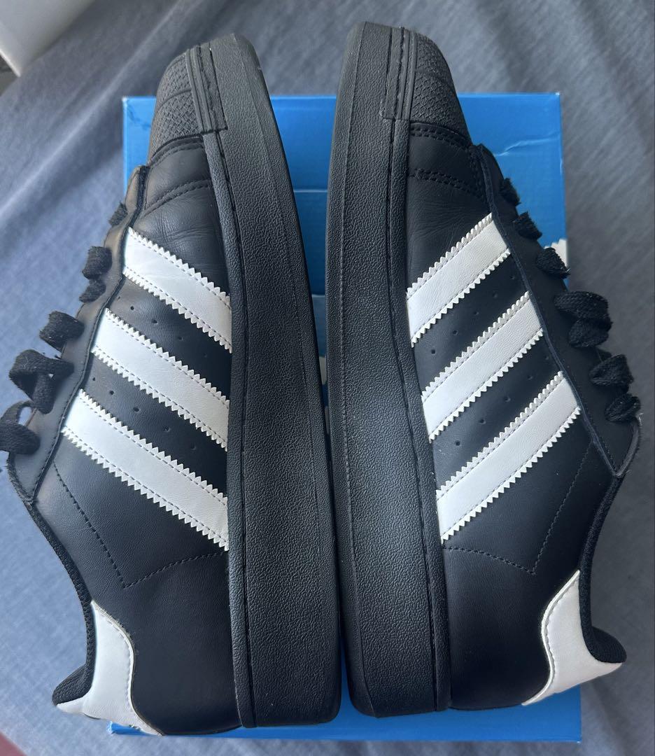 superstar xlg