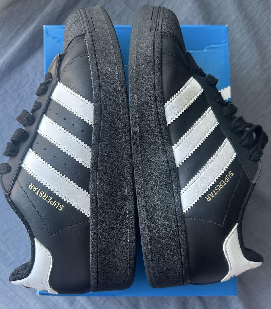 superstar xlg