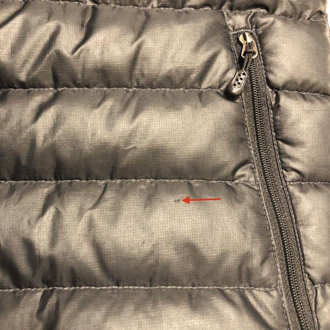 限定SALE100%新品 Patagonia 84673F9 パタゴニア ダウンセーター 黒 BLK XS sXdnV-m94125462866 2022通販