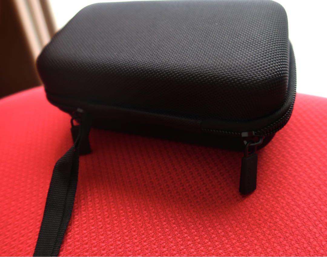 ZOOM R4 MultiTrak+専用ケース 極美品マルチトラックレコーダー 画像8