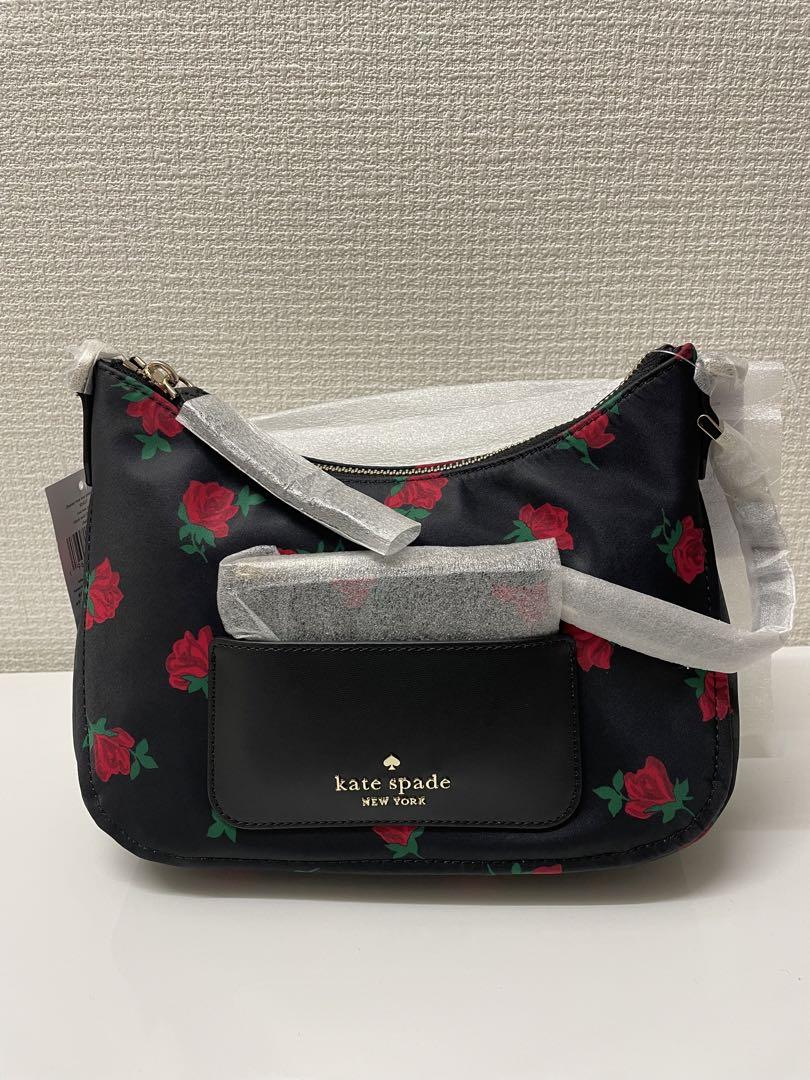 Kate Spade チェルシー　ローズ　クロスボディバッグ