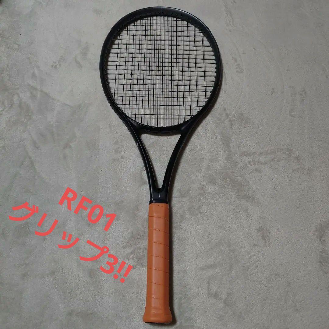 Wilson RF01 G3