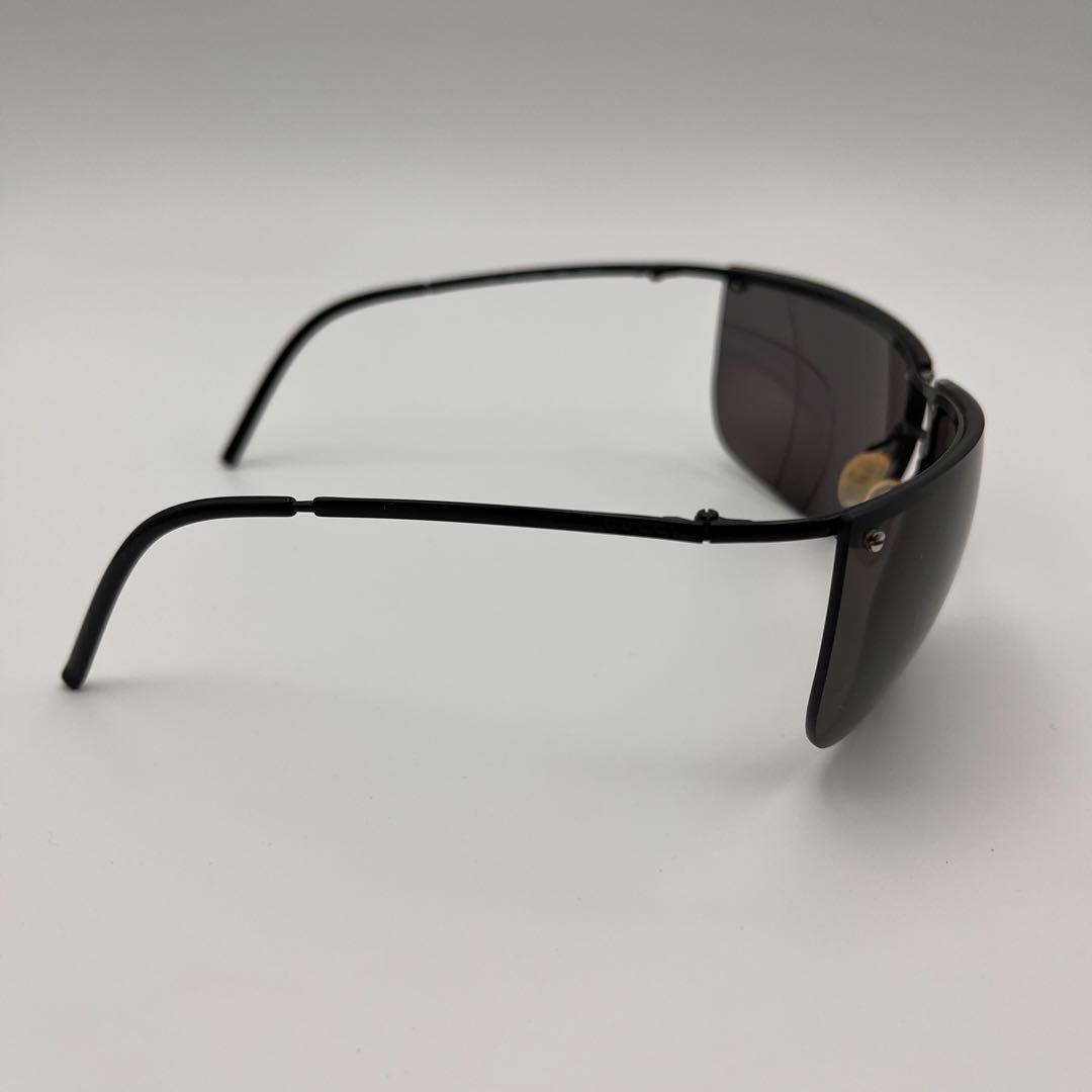 お手軽価格で贈りやすい GUCCIグッチサングラス ブラック ブラック