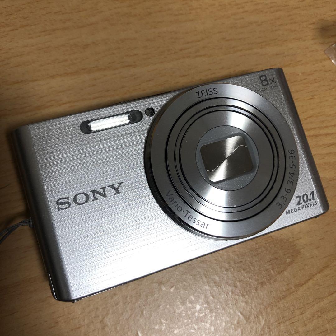 リコー Ricoh GR DIGITAL IV 【ショット数奇跡の4回】 カメラ