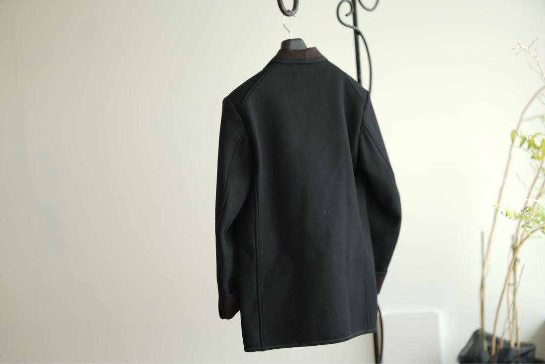 ⭐︎タグ有り美品 WACKO MARIA ワコマリア スモーキングジャケット 売買されたオークション情報 落札价格 【au  payマーケット】の商品情報をアーカイブ公開