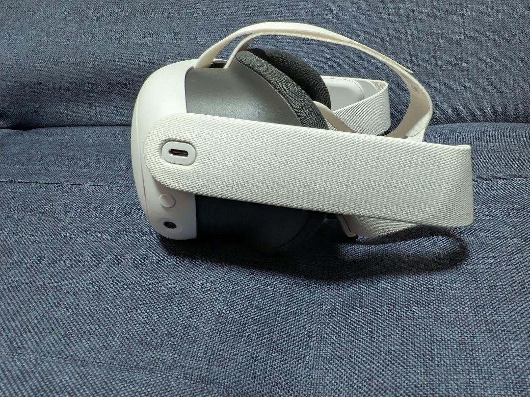 その他  Quest 3 512GB