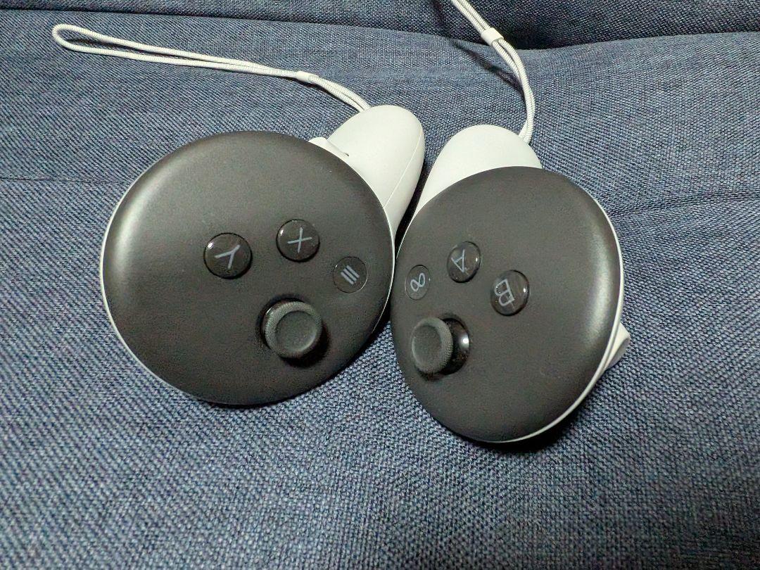その他  Quest 3 512GB