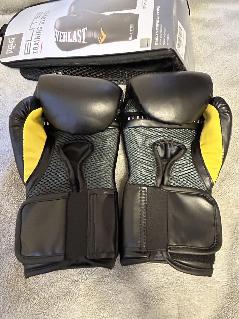 エバーラスト 8oz everlast ボクシンググローブ8オンス　ボクシング