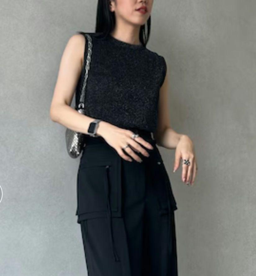 CAPRICIEUX LE'MAGE（カプリシューレマージュ）の「インナーSET