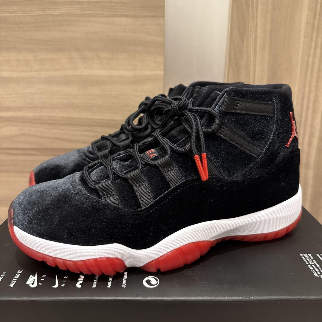 Nike Air Jordan XI 11 Retro 