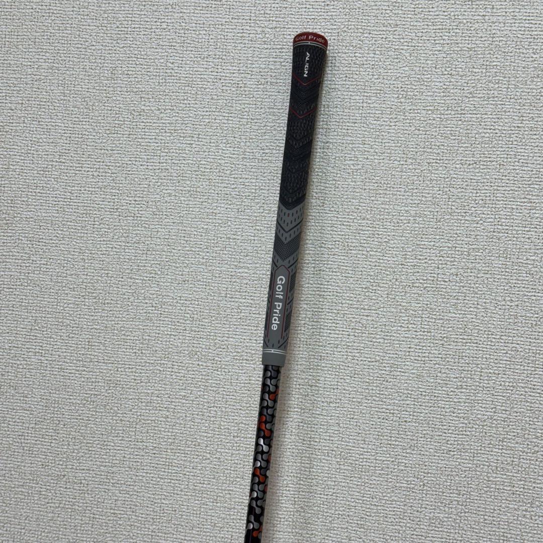 テーラーメイド M6 ユーティリティ レスキュー 4U 4番 USモデル