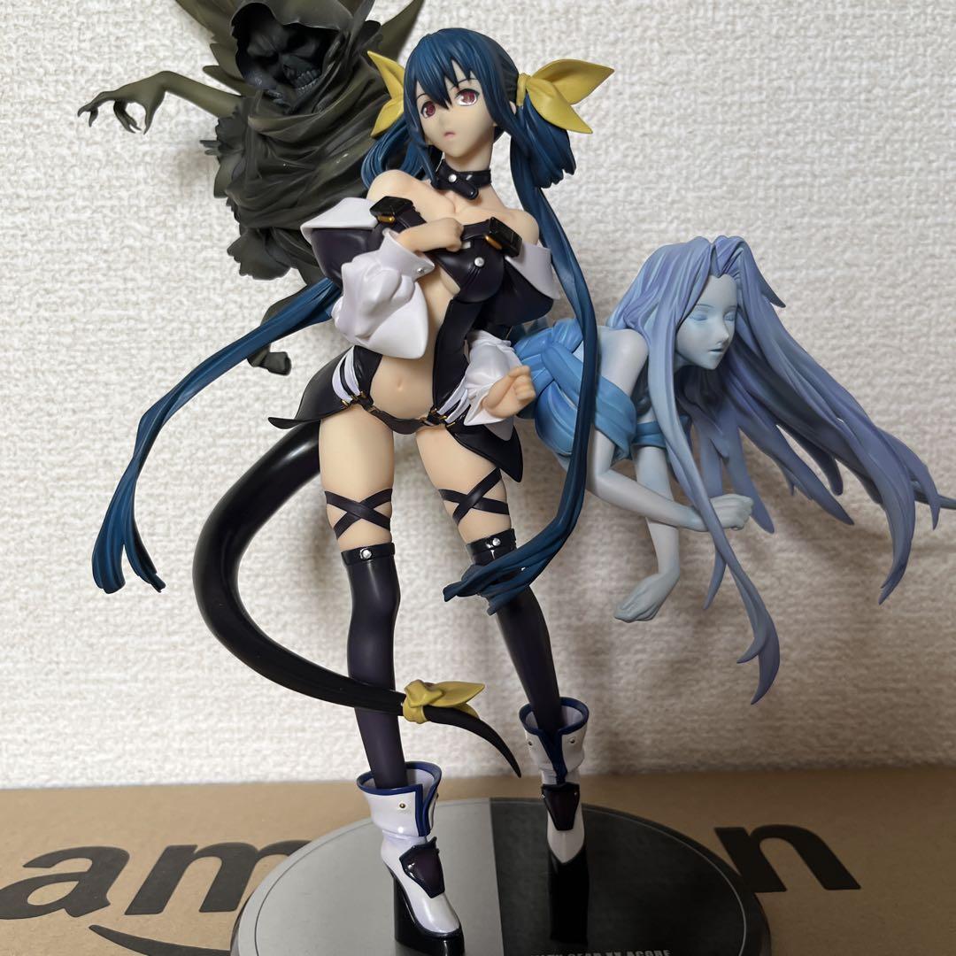 アルター GUILTY GEAR XX ディズィー 1/8 フィギュア　箱なし
