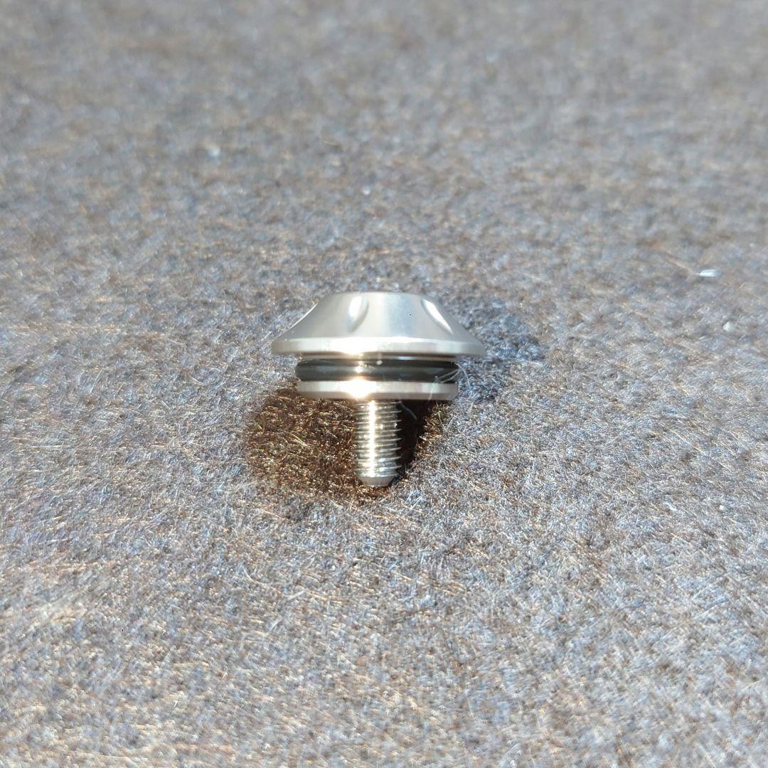 デプス deps ナックルアーム付属 ダイワ用B1ボルトタイプ