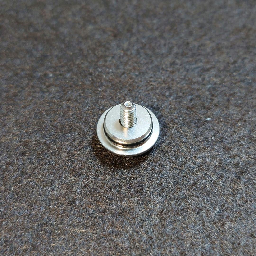 デプス deps ナックルアーム付属 ダイワ用B1ボルトタイプ