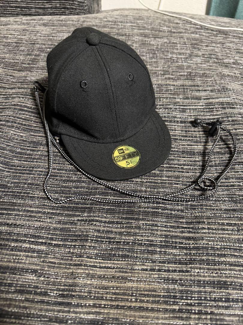 ニューエラ　New Era キャップポーチ　ショルダー
