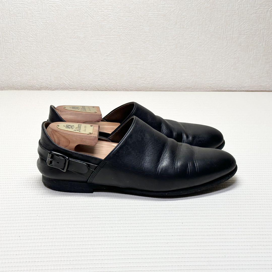 alfredobannister スリッポン 41