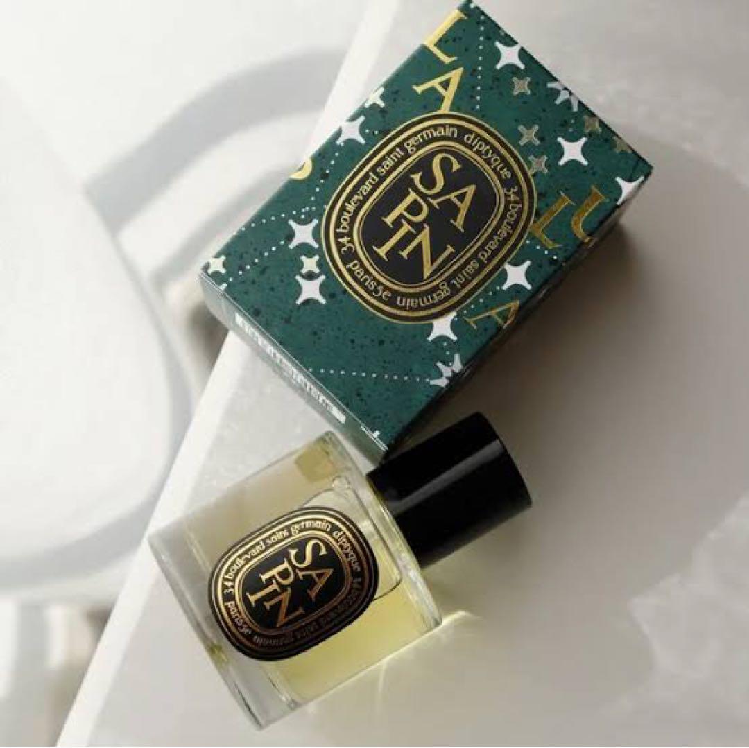 diptyque SAPIN ルームスプレー 50ml