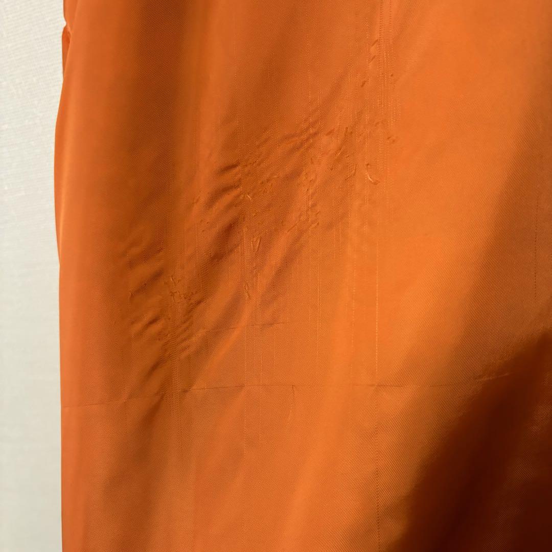 ALPHA INDUSTRIES MA-1ジャケット オリーブグリーン 3XL