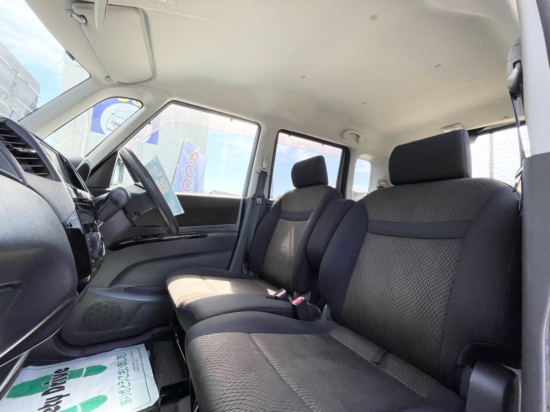 車検満たん日産ルークスハイウェイスター禁煙バックモニター電動スライドドアTVナビ