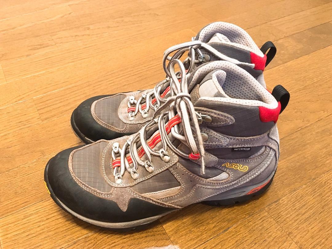 登山靴 メンズ 27 5 防水 柔軟軽量 Asolo ビブラムソール Intriosynergy Com