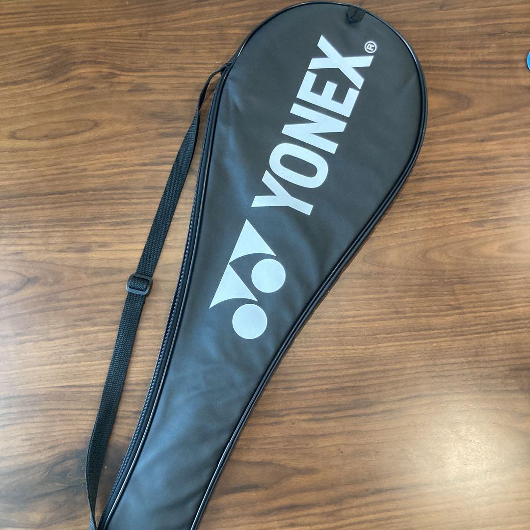YONEX バドミントン ラケット NANORAY250