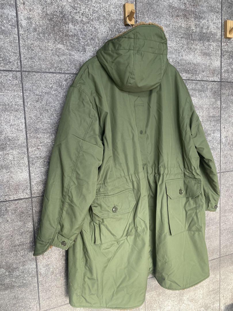 ENGINEERED GARMENTS / エンジニアド ガーメンツ ジャケット