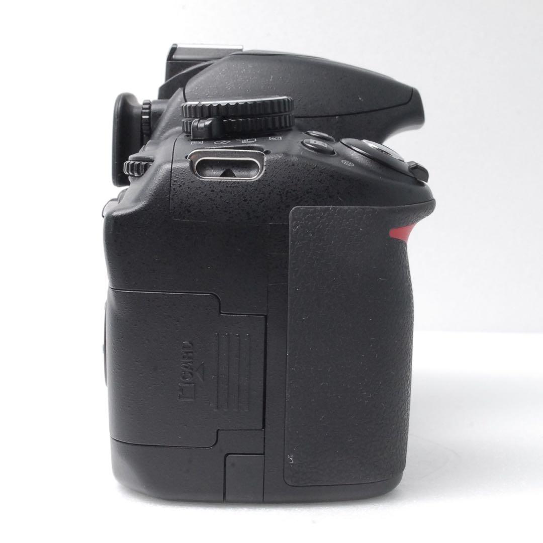 ✨ショット数1850✨NIKON D3100✨初心者おすすめ✨ニコン✨一眼レフ
