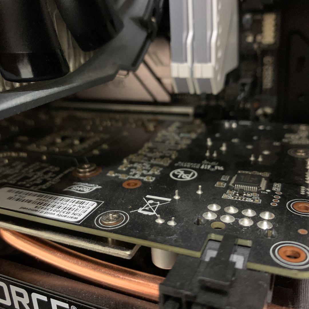 コンパクト ゲーミングPC ryzen5 3600 gtx1660 【内祝い】 www.initec.cl