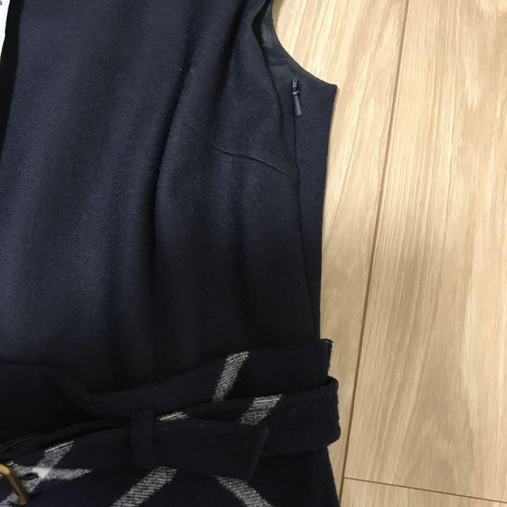 新品超激安 美品 ブルーレーベル ワンピース IjZR7-m94137777940 バーバリー 定番セール
