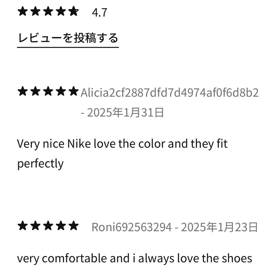 ナイキ ダンクロー