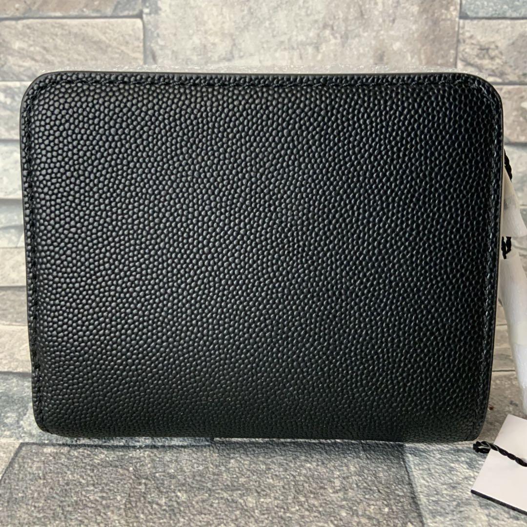 ◆◇◆マークジェイコブス × スヌーピー 2つ折り財布 コンパクトウォレット◇◆