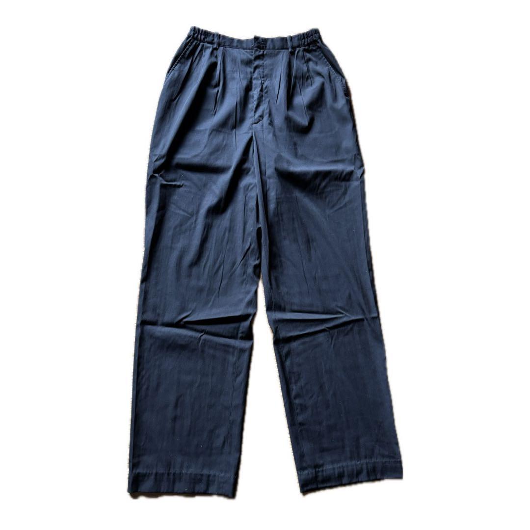 BURBERRY GOLF スラックス - メルカリ