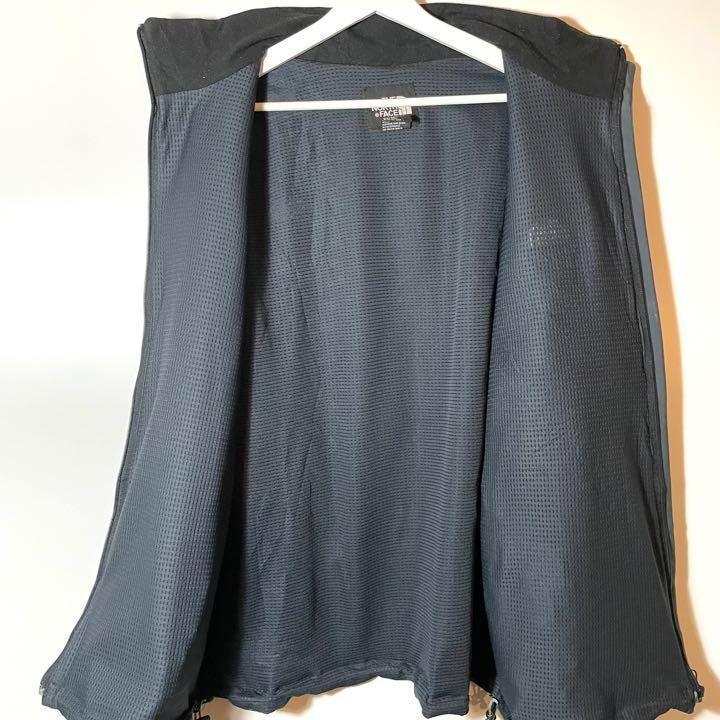 【アメリカ古着】90sヴィンテージ ノースフェイスアウトドアジャケット超美品！