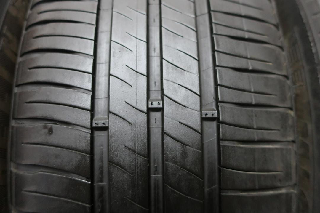 2024年製　ミシュラン　エナジーセイバー４　205/55R16　バリ溝　4本