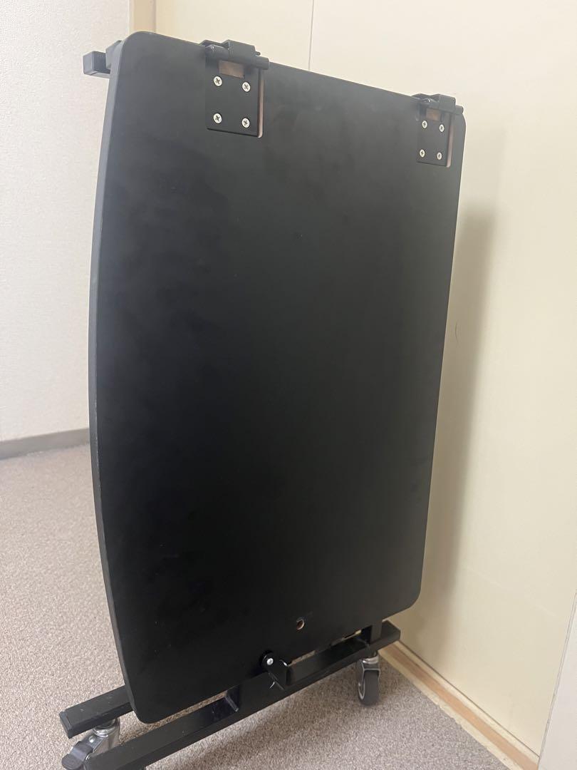 E-WIN 折りたたみ　昇降　スタンディング　 デスク