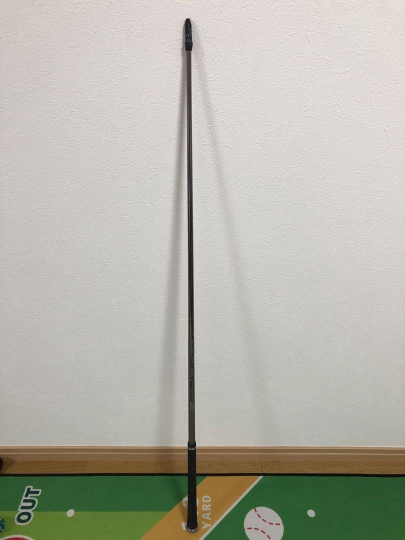 PING TOUR 2.0 CHROME 65Rドライバー用シャフトのみ